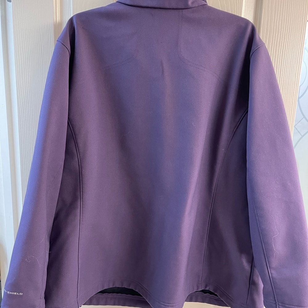 Jacket - Picture 2 of 2